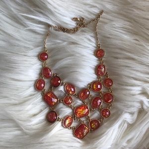 Jewelry - Statement necklace! Jewelry - Statement necklace!
